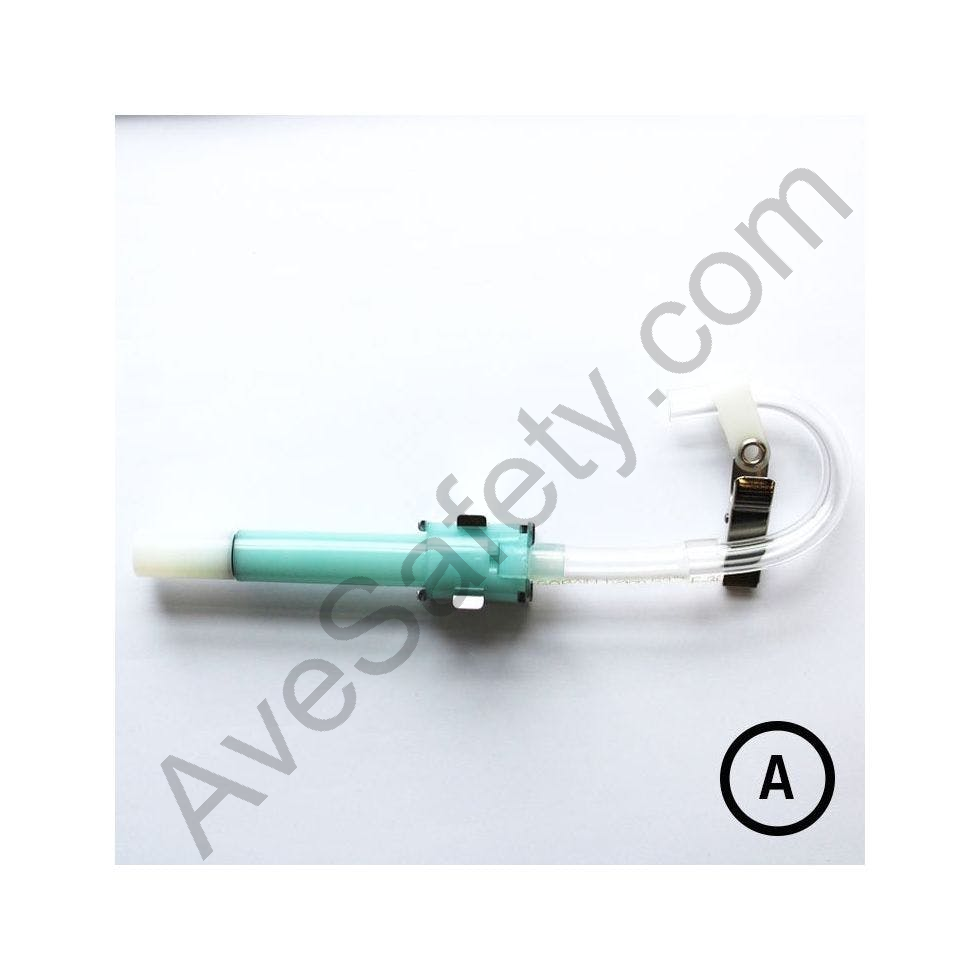 TSI SidePak Personal Aerosol Monitor (Model AM520) - Buy Replacement Parts and Accessories | Air Sampling Accessories
