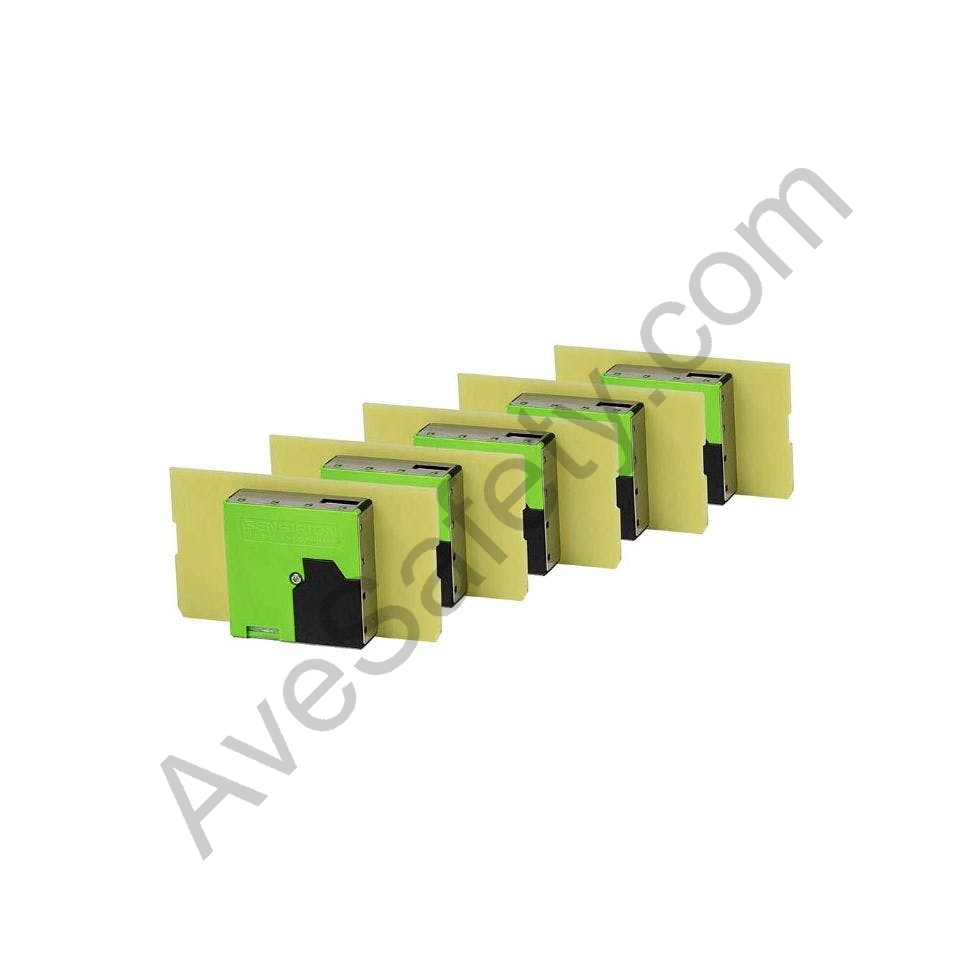 TSI BlueSky Replacement PM Sensor (5pk) | Air Sampling Accessories