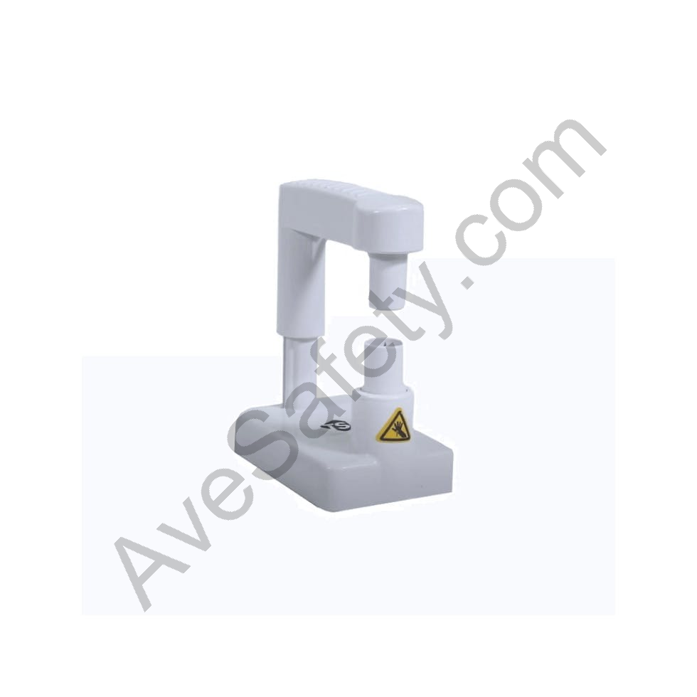 TSI PortaPunch (FFP Probing Tool) | BA Test Equipment Accessories