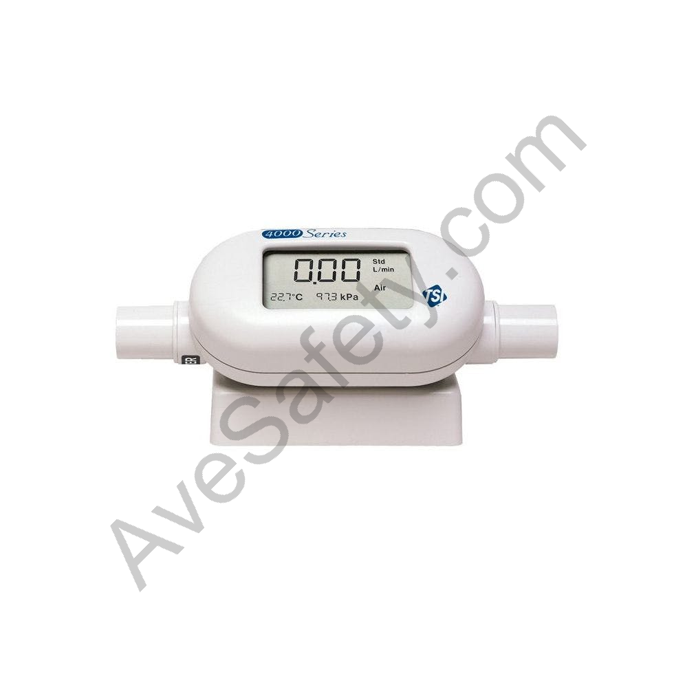 TSI Primary Calibrator Kit (Range - 2.5 - 300 lpm) | Flowmeters