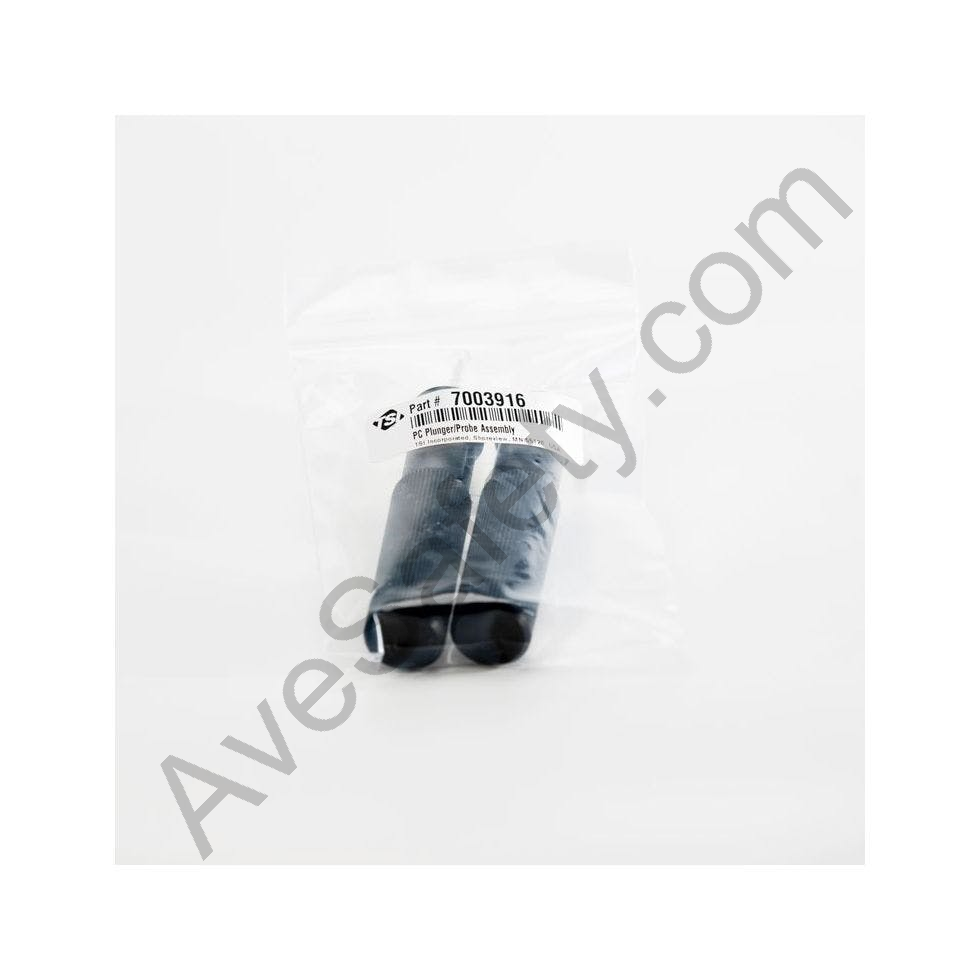 TSI Probe Insertion Tool Set (1 pair) for Disposable Respirators | Air Sampling Accessories
